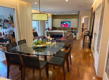 Apartamento · 163m² · 3 Quartos · 3 Vagas · Apartamento na Vila Andrade - 3 Dormitórios