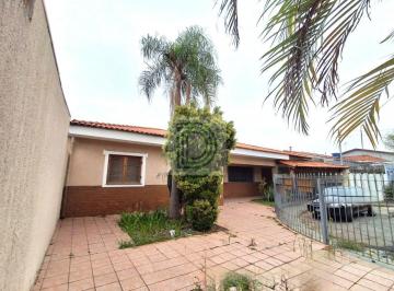 Casa · 160m² · 3 Quartos · 4 Vagas · Excelente casa térrea no Bonfiglioli - rua sem saída, próxima ao Portão 3 da USP