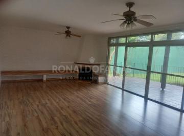 Casa · 351m² · 4 Quartos · 6 Vagas · Casa térrea à venda e locação na Vila Represa São Paulo