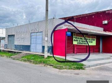 ce56bdf5340a56d76936dec43a5c3d9f5b557119 · Loja para alugar, 230 m² por R$ 3.000/mês - Setor Oeste - Sobradinho/DF