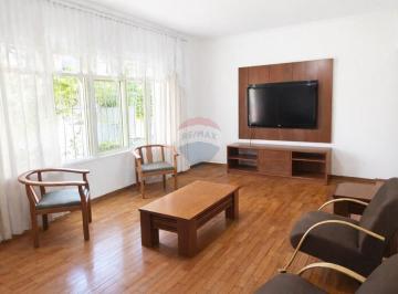 Casa · 185m² · 4 Quartos · 2 Vagas · Casa para venda em Sumarezinho de 185.00m² com 4 Quartos, 1 Suite e 2 Garagens