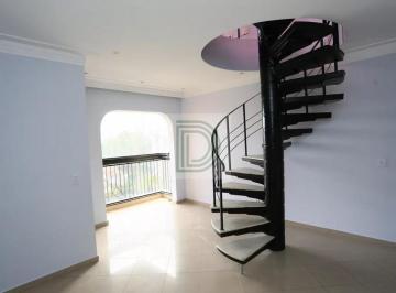 Apartamento · 141m² · 2 Quartos · 2 Vagas · Cobertura à venda no Morumbi - 2 dormitórios, piscina privativa e espaço gourmet