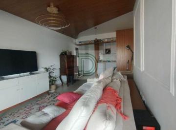 Apartamento · 140m² · 3 Quartos · 1 Vaga · Apartamento Garden Mobiliado à Venda na Vila Sônia | 140 m² | Quintal Privativo | Próximo ao Metrô