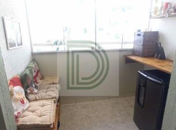 Apartamento · 58m² · 3 Quartos · 1 Vaga · Apartamento - Próximo à USP