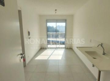 Apartamento · 35m² · 2 Quartos · 1 Vaga · Apartamento para locação no Morumbi