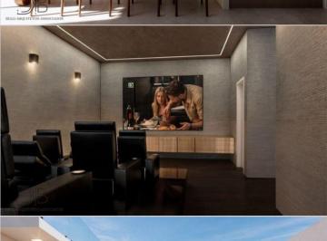 Casa · 287m² · 3 Quartos · 4 Vagas · Casa de Condomínio para venda em Alphaville Nova Esplanada de 287.00m² com 3 Quartos, 3 Suites e 4 G