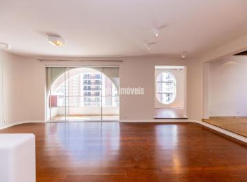 Apartamento · 281m² · 3 Quartos · 3 Vagas · EXCELENTE LOCALIZAÇÃO !!! APARTAMENTO AMPLO - 280M!!!