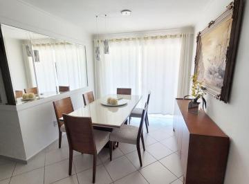 Apartamento · 85m² · 3 Quartos · 2 Vagas · Apartamento para venda em Jardim Piratininga de 85.00m² com 3 Quartos, 1 Suite e 2 Garagens