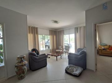 Casa · 298m² · 5 Quartos · 6 Vagas · Casa de Condomínio para venda em Jardim Novo Mundo de 298.00m² com 5 Quartos, 4 Suites e 6 Garagens