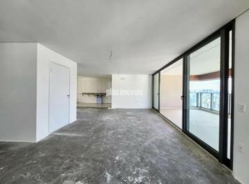 Apartamento · 232m² · 3 Quartos · 3 Vagas · Apartamento em Brooklin Paulista com 232m²