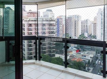 Apartamento · 217m² · 4 Quartos · 4 Vagas · Vila Nova Conceição!!!! Luxo, conforto e segurança!!! Lazer, 4 vagas!!! Alto Padrão!!!