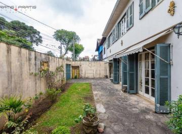 4906c71640fd682573fe7160ec3ddfa6c2fae68f · Casa com 4 dormitórios à venda, 179 m² por R$ 1.350.000,00 - Bigorrilho - Curitiba/PR