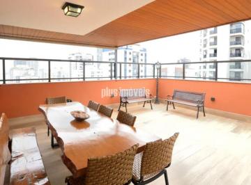 Apartamento · 180m² · 3 Quartos · Exelente oportunidade para morar bem no melhor de Perdizes.