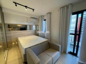 Apartamento · 26m² · 1 Quarto · Exelente oportunidade para morar bem no melhor da Liberdade.