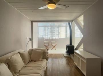 Apartamento · 105m² · 2 Quartos · 2 Vagas · Exelente oportunidade para morar bem nos Jardins.