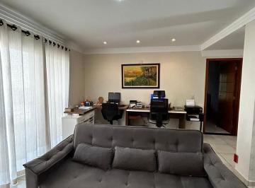 Casa · 286m² · 3 Quartos · 2 Vagas · Casa de Condomínio para venda em Parque Esplanada de 286.00m² com 3 Quartos, 3 Suites e 2 Garagens