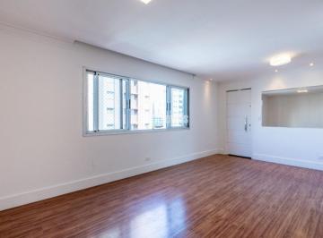 Apartamento · 96m² · 2 Quartos · 1 Vaga · Vila Olímpia com Conforto, Praticidade e Localização Privilegiada