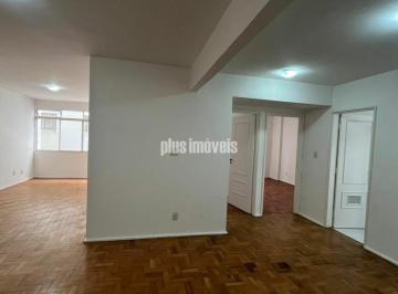 Apartamento · 90m² · 2 Quartos · Exelente oportunidade para morar bem no coração dos Jardins.