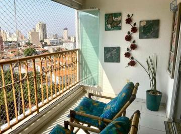 Apartamento · 105m² · 3 Quartos · 2 Vagas · Apartamento para venda em Jardim Das Magnólias de 105.00m² com 3 Quartos, 1 Suite e 2 Garagens