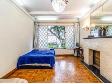 Casa · 400m² · 5 Quartos · 6 Vagas · SOBRADO COMERCIAL NOS JARDINS, AU 400M2, COM 5 DORMITORIOS, 6 VAGAS.