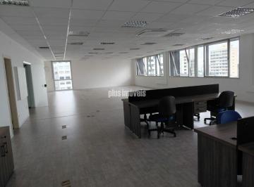Comercial · 200m² · 3 Vagas · Conjunto comercial 200 m² ,vão livre , av paulista , 3 vagas de garagem, PROXIMO METRO , brigadeiro