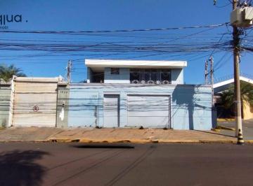 Casa · 277m² · 3 Quartos · 4 Vagas · Casa para venda em Jardim Sumaré de 277.00m² com 3 Quartos, 1 Suite e 4 Garagens