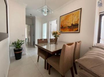 Apartamento · 72m² · 3 Quartos · 2 Vagas · Apartamento para venda em Centro de 72.00m² com 3 Quartos, 1 Suite e 2 Garagens