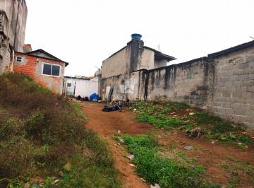 Terreno · 375m² · Terreno na região da Ponte Rosa