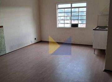 Comercial · 46m² · Sala Comercial para alugar em Cocaia de 46.00m²