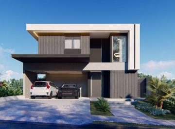 Casa · 208m² · 3 Quartos · 2 Vagas · Casa de Condomínio para venda em Green Valley de 208.00m² com 3 Quartos, 3 Suites e 2 Garagens