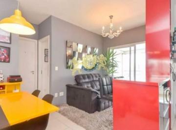 Apartamento · 65m² · 2 Quartos · 1 Vaga · Apartamento com 2 Quartos para alugar, 65m² - Bela Vista
