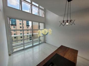 Apartamento · 45m² · 1 Quarto · 1 Vaga · Apartamento com 1 Quarto para alugar, 45m² - Moema