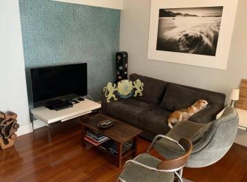 Apartamento · 65m² · 2 Quartos · 1 Vaga · Flat com 2 Quartos para alugar, 65m² - Vila Olímpia