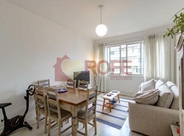 Apartamento · 80m² · 2 Quartos · Condomínio Maestro Elias 2 quartos, Jardim Paulista.