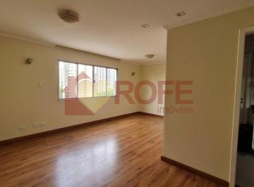 Apartamento · 90m² · 3 Quartos · 1 Vaga · APARTAMENTO PARA VENDA E LOCAÇÃO | CONDOMÍNIO DANIELA | MOEMA | 90 M² | 3 DORMITÓRIOS (1 SUÍTE) | 1