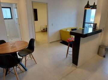 Apartamento · 48m² · 1 Quarto · 1 Vaga · Apartamento para venda e aluguel em Parque Campolim de 48.00m² com 1 Quarto e 1 Garagem