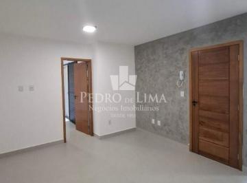 Apartamento · 37m² · 2 Quartos · Apartamento Studio na Vila Marieta - Penha