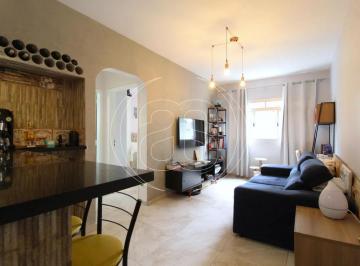Apartamento · 56m² · 1 Quarto · 1 Vaga · Apartamento Mobiliado em Moema ? Conforto, Praticidade e Localização Privilegiada Próximo ao Metrô!