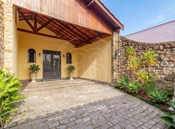 Casa · 580m² · 4 Quartos · 3 Vagas · CASA À VENDA - PLANALTO PAULISTA