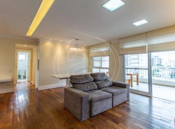 Comercial · 135m² · 4 Quartos · 2 Vagas · EXCELENTE APARTAMENTO VENDA NA VILA MARIANA