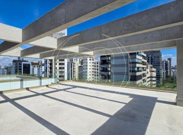 Apartamento · 397m² · 3 Quartos · 4 Vagas · COBERTURA DUPLEX À VENDA! VISTA PARA A PRAÇA PEREIRA COUTINHO!