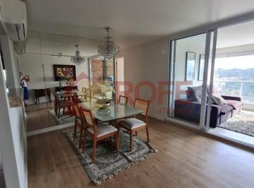 Apartamento · 71m² · 2 Quartos · 2 Vagas · Apartamento com 2 dormitórios para alugar, 71 m² por R$ 7.121,50/mês - Campo Belo - São Paulo/SP