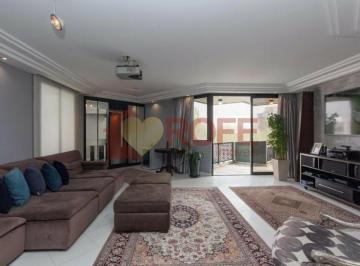Apartamento · 213m² · 4 Quartos · 3 Vagas · APARTAMENTO MOEMA | 213 M2 | LAZER E LOCALIZAÇÃO EXCELENTES!!!