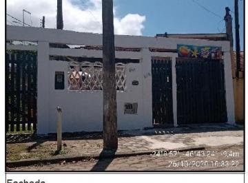 Casa · 172m² · 3 Quartos · 2 Vagas · Casa para venda em Itanhaém de 172.00m² com 3 Quartos e 2 Garagens