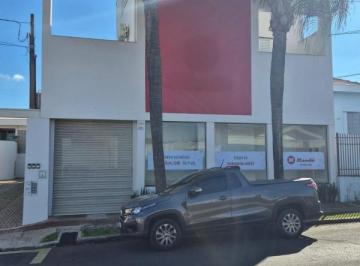 Comercial · 120m² · 3 Vagas · Prédio Comercial para alugar em Vila Costa Do Sol de 120.00m² com 3 Garagens