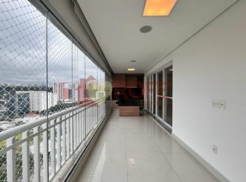 Apartamento · 154m² · 3 Quartos · 2 Vagas · Apto com 154 m², 3 quartos, 3 suítes, 2 vagas - POEMA GRANJA JULIETA