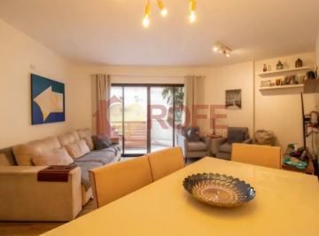 Apartamento · 105m² · 3 Quartos · 2 Vagas · Apartamento à Venda no Campo Belo | 105 m² | 3 Dormitórios | 1 Suíte | 2 Vagas