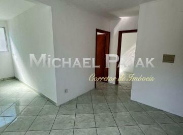 Apartamento · 44m² · 2 Quartos · 1 Vaga · vende apartamento no Residencial em Esteio RS Michael Pajak (11) 99996-4550
