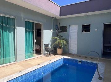 Casa · 210m² · 3 Quartos · Casa de Condomínio para venda em Aparecidinha de 210.00m² com 3 Quartos e 2 Suites