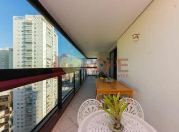 Apartamento · 242m² · 4 Quartos · 4 Vagas · Edificio Côte Sauvage Apto 4 dormitório, 3 suites e 4 vagas.